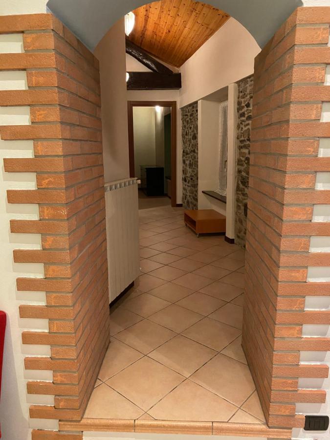 Апартаменты Borgo Antico House Черноббио Экстерьер фото